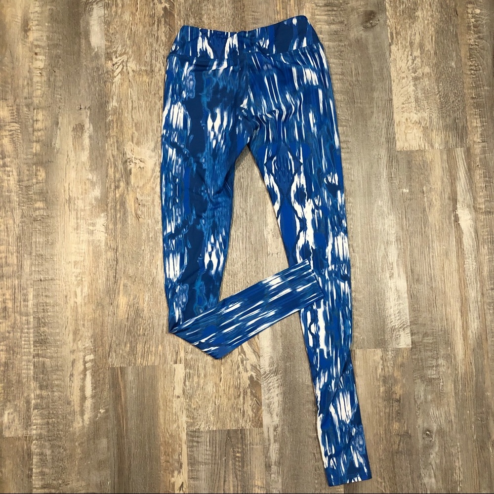 Training pants size xs